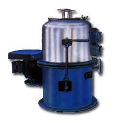 Single Point Laboratory Type Centrifuge